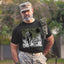 I Aint No Senators Son Military Patriotic T-Shirt