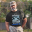 I Never Dreamed I'd Become a Grumpy Old T-Shirt