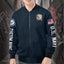 Veteran Honor Personalized All-over Print Bomber Jacket