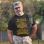 Years of Honor Courage Commitment T-Shirt