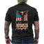 Freedom Wasn’t Free It Was Earned in Blood T-Shirt