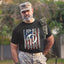 POW MIA All Gave Some Some Gave All US T-Shirt