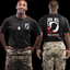 POW MIA Their Sacrifice Is Not Forgotten T-Shirt