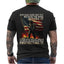 Our Flag Flies with the Last Breath of Every Soldier Who Died Protecting It T-Shirt