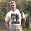 US Veterans Patriotic Military Honor and Service Tribute T-Shirt