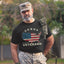 Thank You Veterans US Military Patriotic T-Shirt