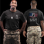 All Gave Some Some Gave All Personalized T-Shirt