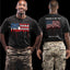 Freedom Is Not Free Freedom Proud to Be a Soldier T-Shirt
