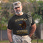 Served with Honor Proud US Military T-Shirt