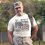 Honor Courage Duty Proud US Personalized T-Shirt