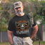 You Are Worth Fighting For U.S. Air Force T-Shirt