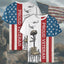 Proud Veteran Freedom Isn’t All-over Print T-Shirt