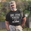 DD214 Air Force Alumni US Air Force T-Shirt