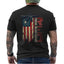 RED Friday Remember Everyone Deployed Veteran Support T-Shirt