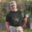Alumni DD-214 Proud Veteran Status Earned T-Shirt