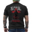 One Died for Your Soul One Died for Your Freedom T-Shirt