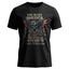Patriotic Tribute to America's Defenders T-Shirt