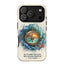 Guided by the Sea, Bound by Duty Phone Case