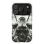 Eyes on the Sky Heart in the Mission Phone Case