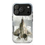 Dominance Above Every Horizon Phone Case