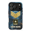 Storm Forged Army Legacy Personalized Phone Case