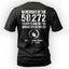 In Honor of Vietnam War Heroes T-Shirt