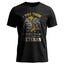 Vietnam Veteran Pride and Remembrance T-Shirt