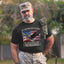 My Uniform’s Gone but the Veteran Lives T-Shirt