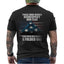 Those Who Disrespect Our Flag Never T-Shirt