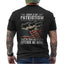Sorry If My Patriotism Offends You Trust T-Shirt