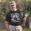 US Navy Veteran Proud Military Service T-Shirt