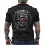USCG United States Coast Guard Since 1790 T-Shirt