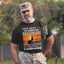Less Than 1 Percent of Americans Have Seen the Sunset from a Submarine US Navy Veteran T-Shirt