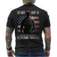 End Veteran Suicide Fight the War Within with Strength Hope and Brotherhood T-Shirt
