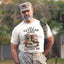 I’m a Veteran Like My Father Before Me T-Shirt