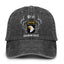 101st Airborne Eagles Veteran Baseball Cap