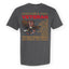 U.S. Veteran Best Life Comfort Colors T-Shirt