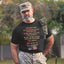 I Am and Always Will Be a U.S. Veteran T-Shirt