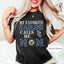 My Favorite Sailor Calls Me Personalized T-Shirt