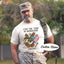 I Put the Tism in Patriotism Personalized T-Shirt