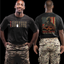 RED Until They All Come Home Remember T-Shirt