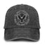 US Military Veteran Pride Baseball Cap