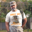 Ghost Ops Mission Never Ends Veteran T-Shirt