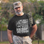 We Fought Because We Loved What We Left T-Shirt