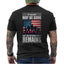 My Uniform May Be Gone But I’m Still a Vet T-Shirt