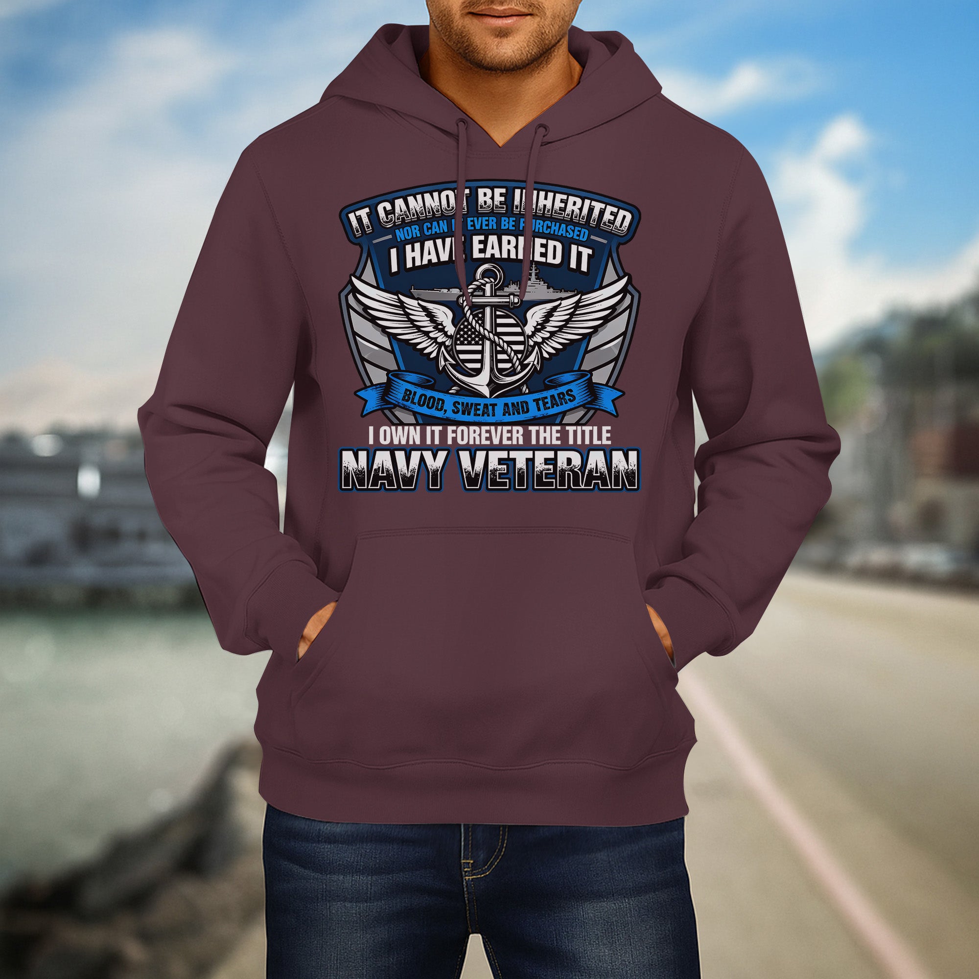 It Cannot Be Inherited Nor Can It Be Purchased I