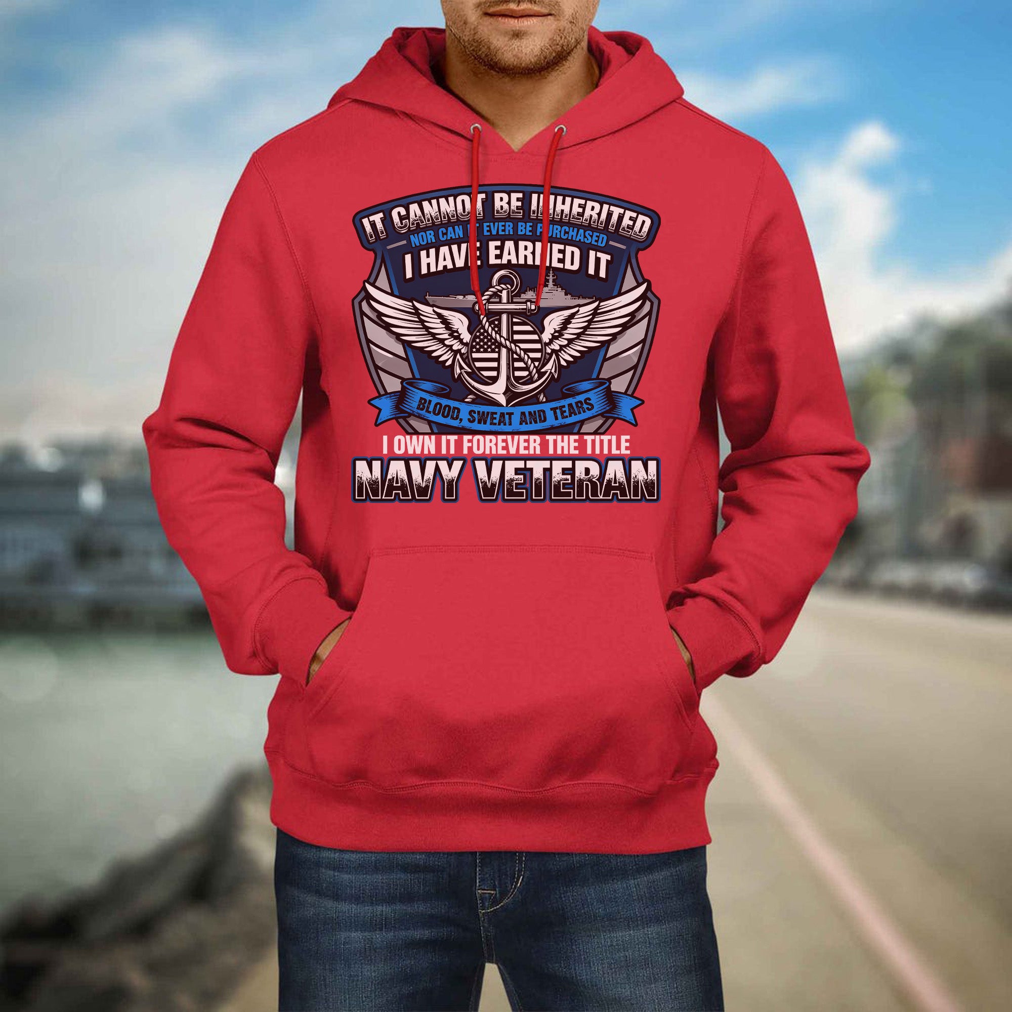It Cannot Be Inherited Nor Can It Be Purchased I