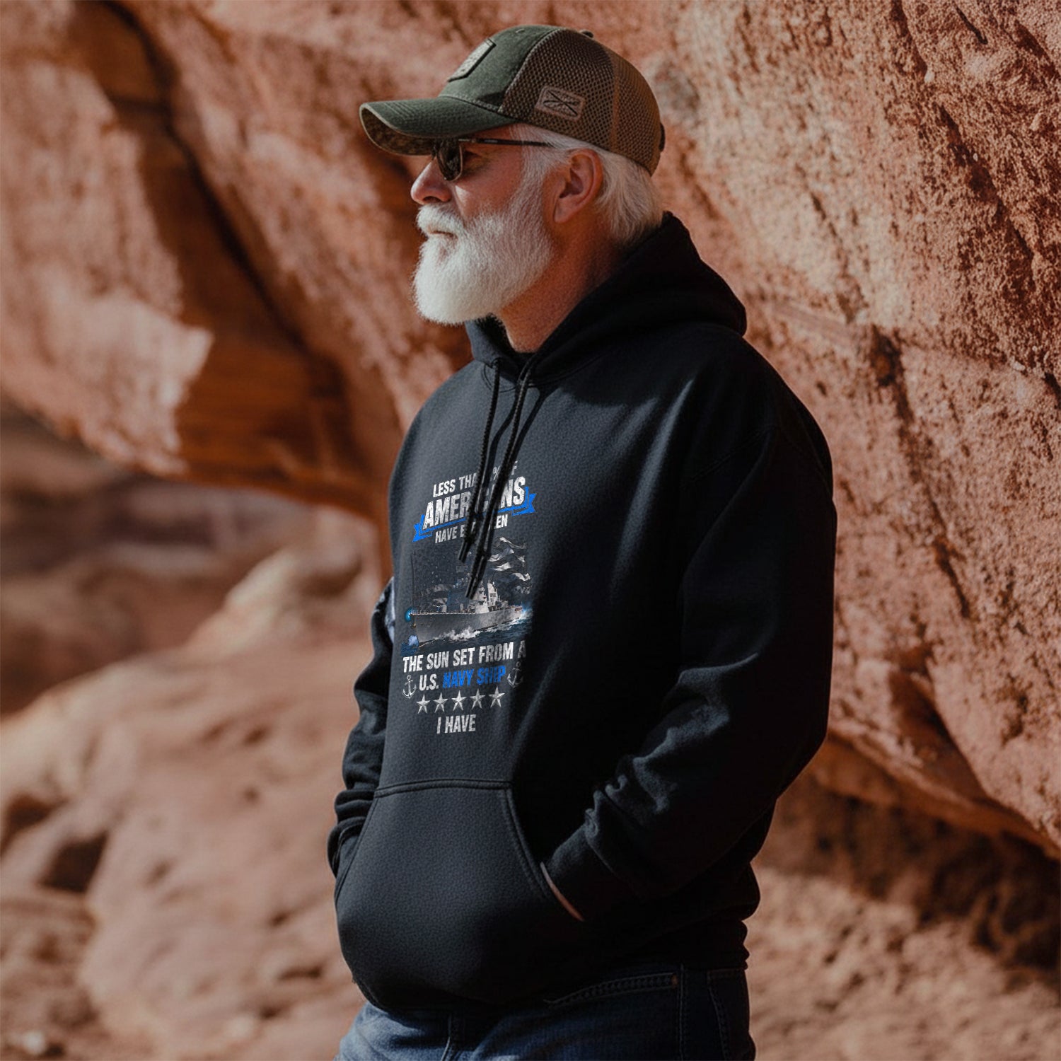 Less Than 1 Percent of Americans Have Seen Hoodie