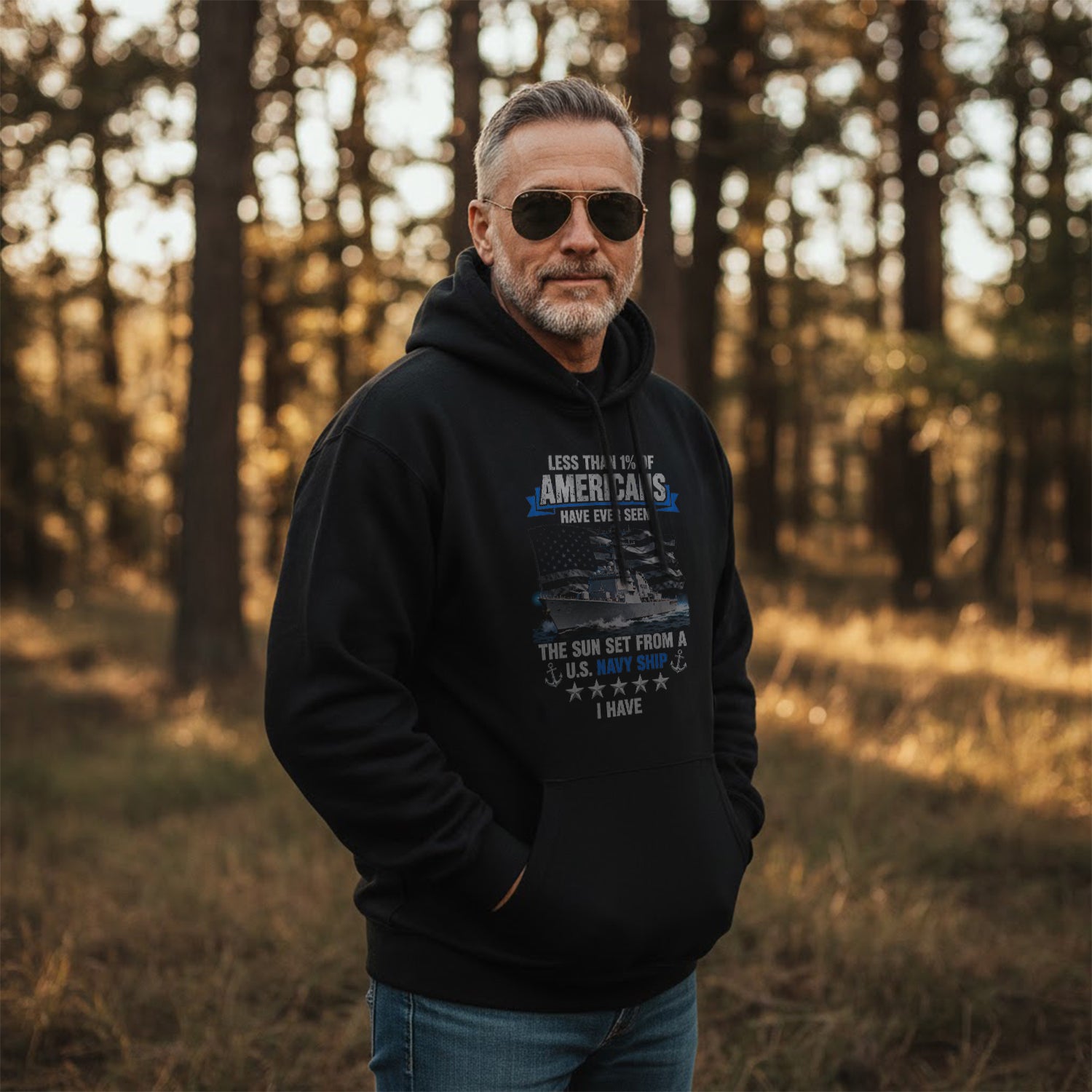 Less Than 1 Percent of Americans Have Seen Hoodie