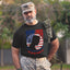 POW MIA Veteran Military Remembrance Tribute T-Shirt